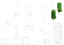 3d cad models and 2d drawings using solid edge